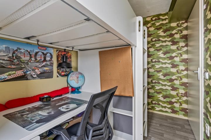 Foto 33 van Hudsonstraat 8