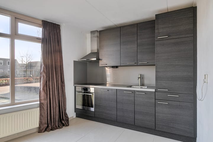 Foto 9 van Spoorven 408