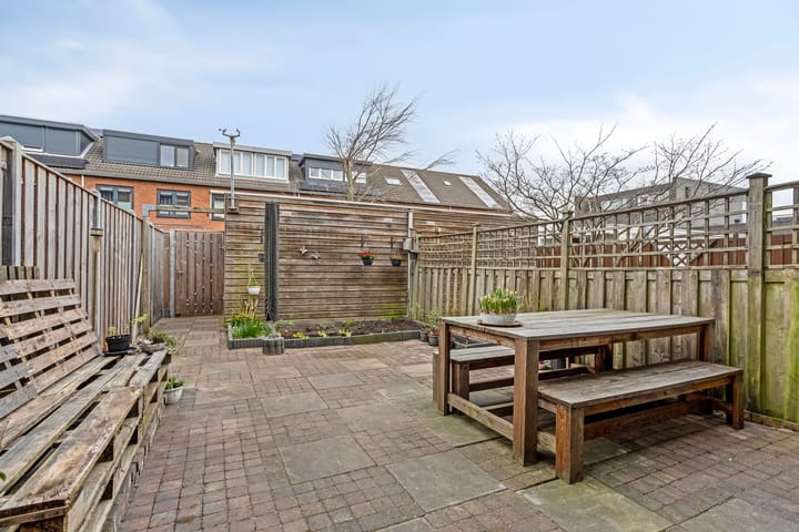 Foto 5 van Hudsonstraat 8