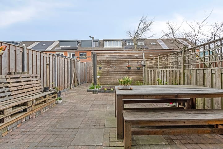 Foto 17 van Hudsonstraat 8