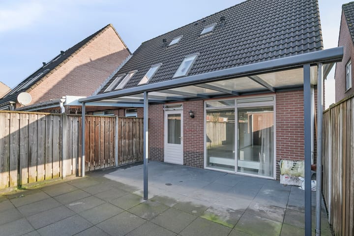 Foto 19 van Spoorven 408