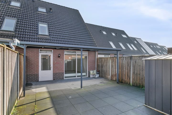 Foto 20 van Spoorven 408