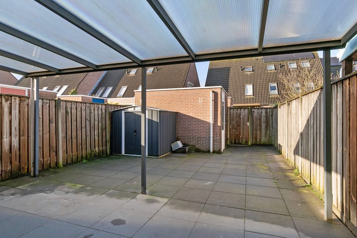 Foto 21 van Spoorven 408