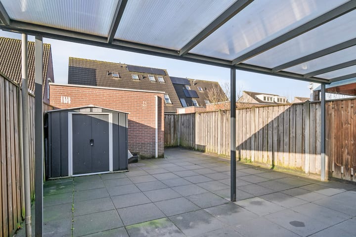 Foto 22 van Spoorven 408