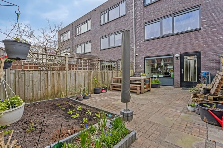 Foto 16 van Hudsonstraat 8