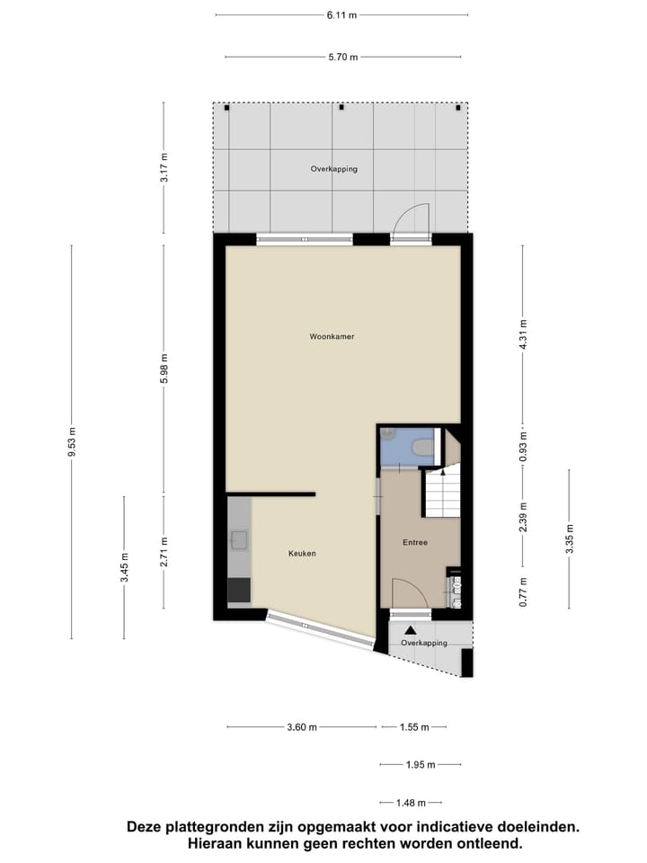 Foto 26 van Spoorven 408