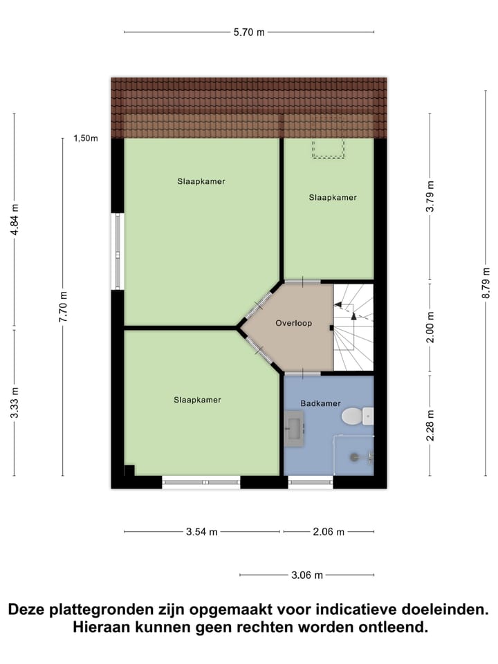 Foto 27 van Spoorven 408