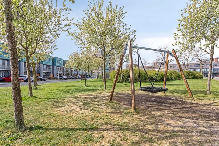 Foto 34 van Hudsonstraat 8