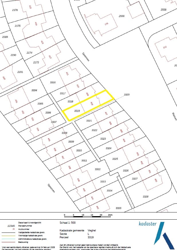 Foto 30 van Spoorven 408