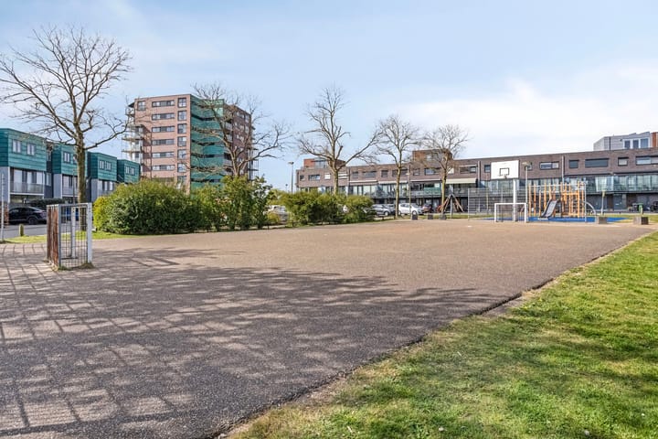 Foto 35 van Hudsonstraat 8