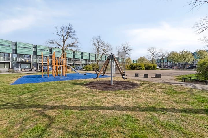 Foto 36 van Hudsonstraat 8