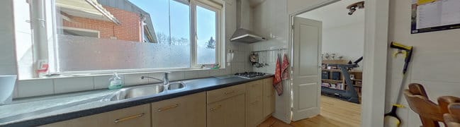 Keuken