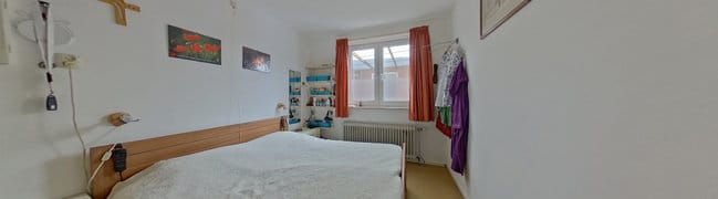Slaapkamer