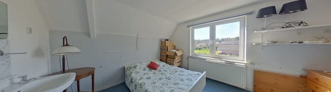 Slaapkamer