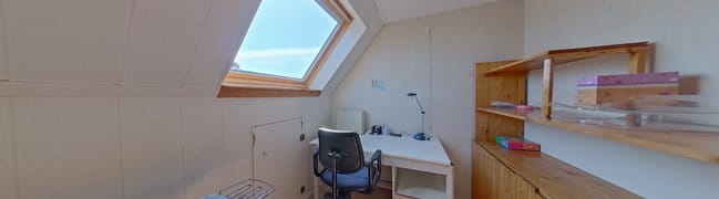 Slaapkamer