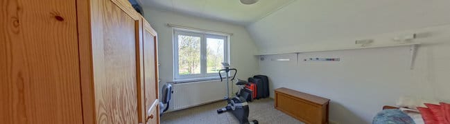 Slaapkamer
