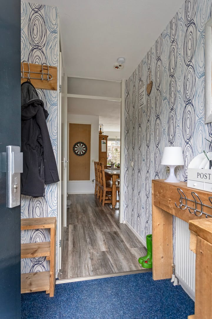 Foto 12 van Hudsonstraat 8