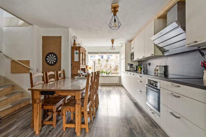 Foto 7 van Hudsonstraat 8