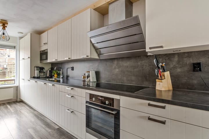 Foto 3 van Hudsonstraat 8