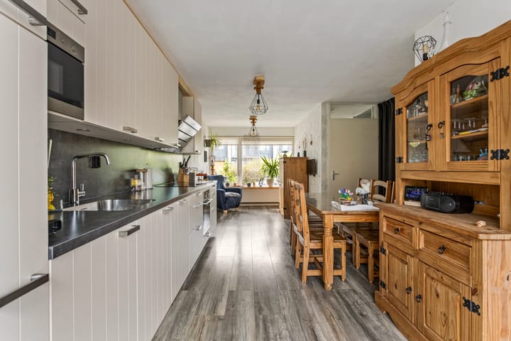 Foto 13 van Hudsonstraat 8