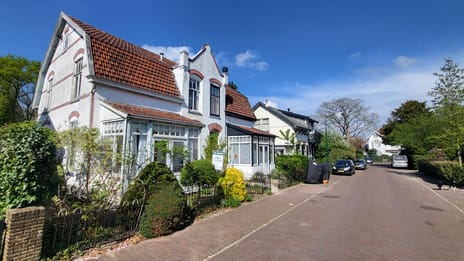 Krugerlaan 10 secondary image