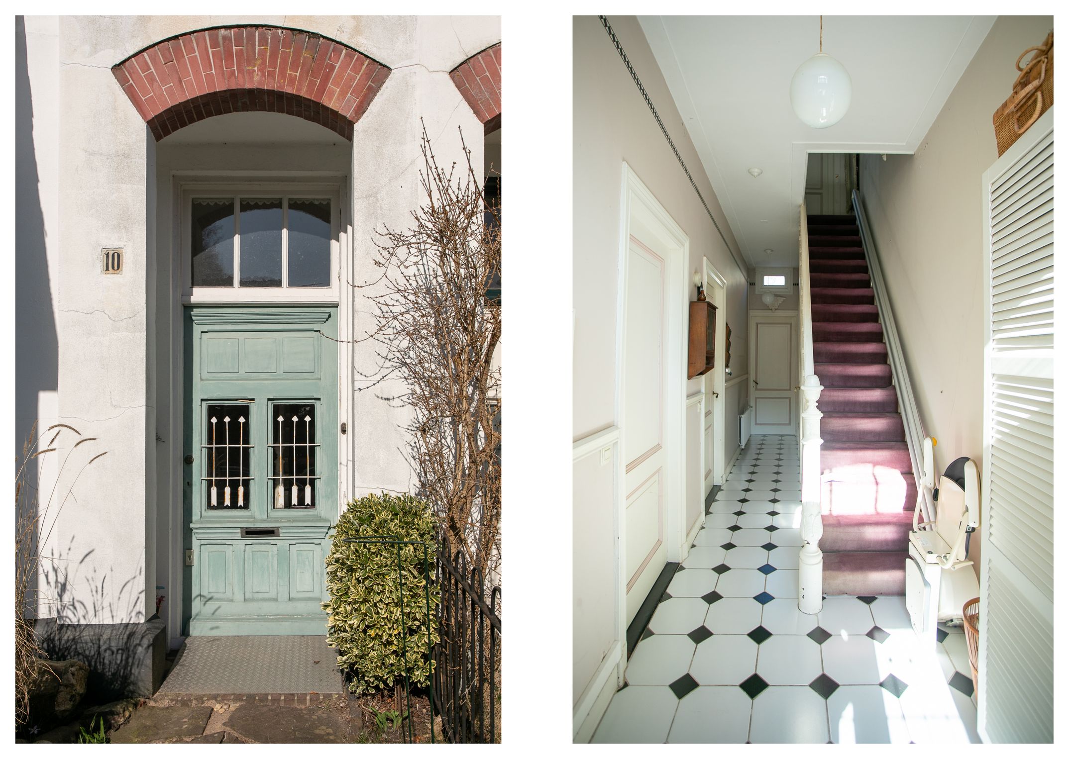 Foto 3 van Krugerlaan 10