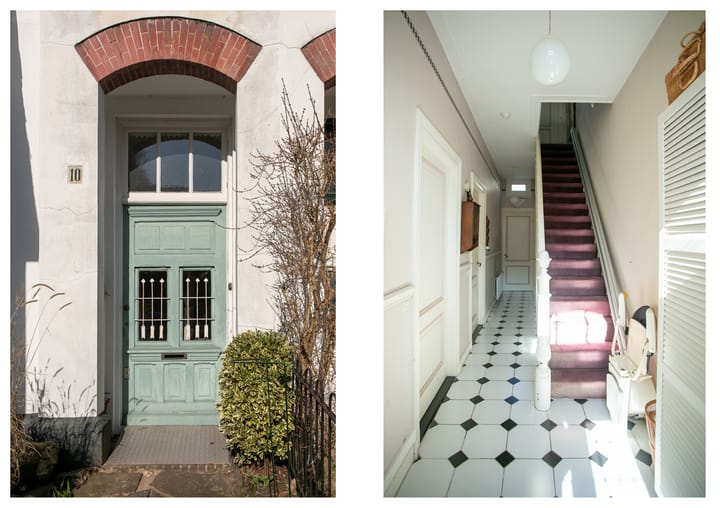 Foto 3 van Krugerlaan 10