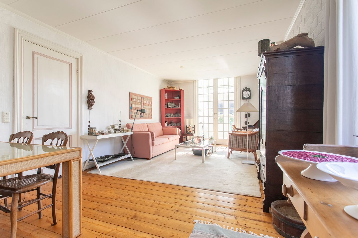 Foto 4 van Krugerlaan 10