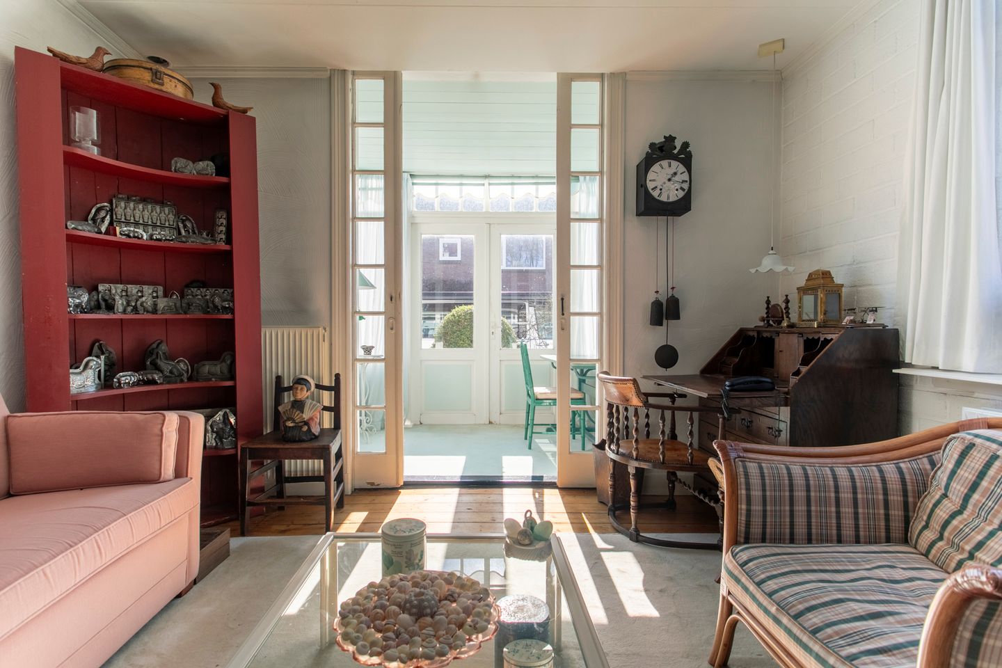 Foto 5 van Krugerlaan 10