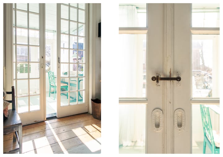 Foto 6 van Krugerlaan 10