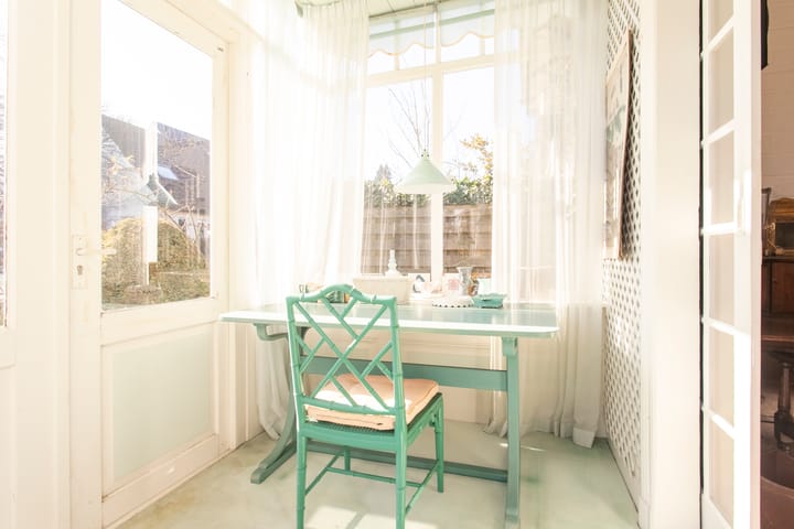 Foto 7 van Krugerlaan 10