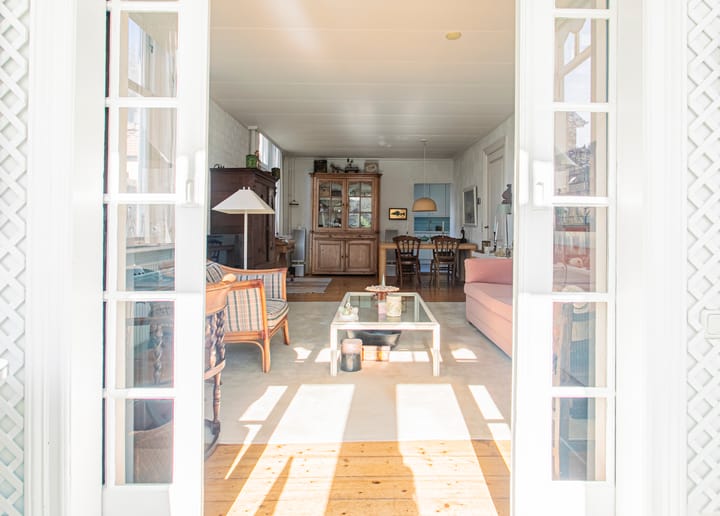 Foto 8 van Krugerlaan 10