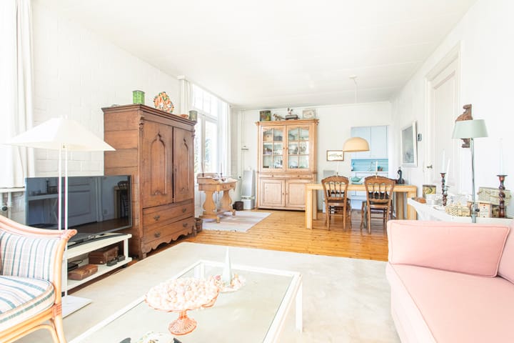 Foto 9 van Krugerlaan 10