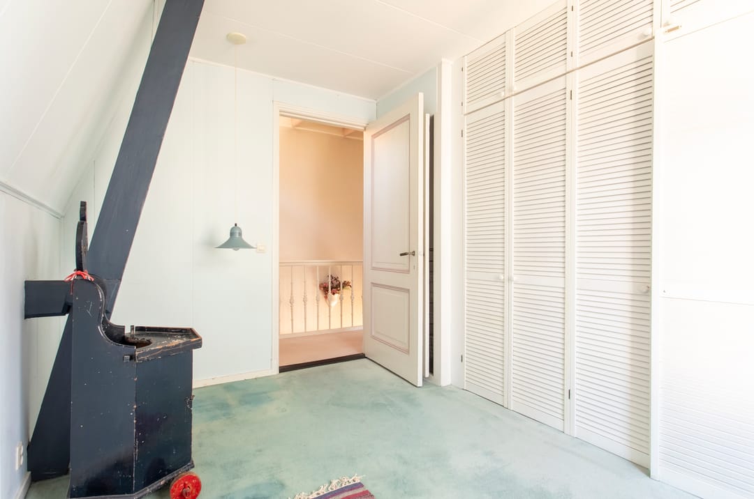 Foto 16 van Krugerlaan 10