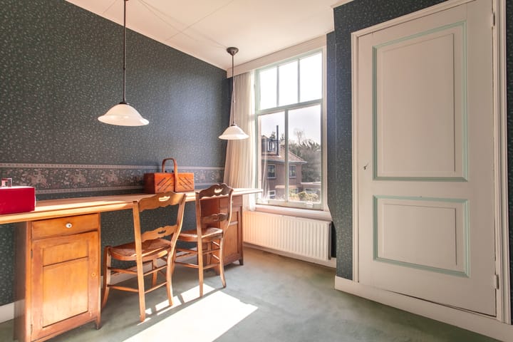 Foto 20 van Krugerlaan 10