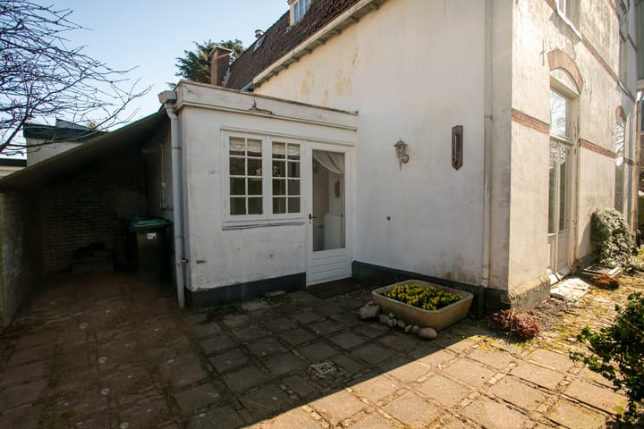 Foto 22 van Krugerlaan 10