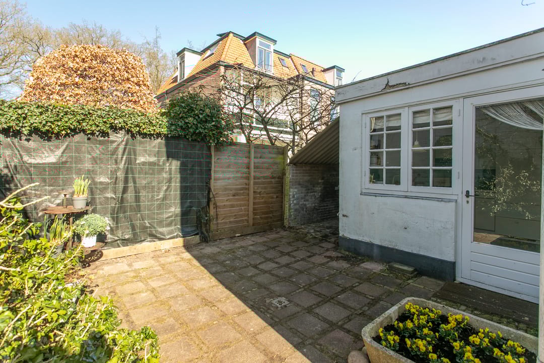 Foto 23 van Krugerlaan 10