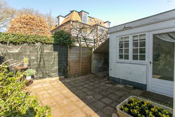 Foto 23 van Krugerlaan 10