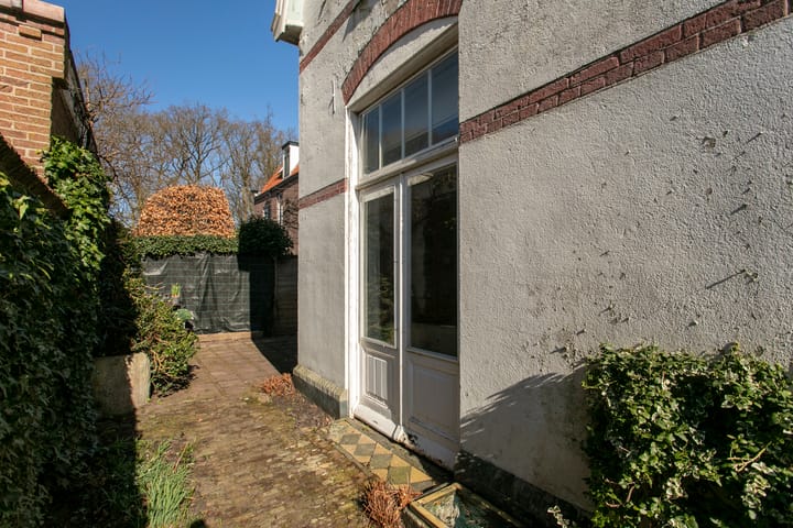 Foto 24 van Krugerlaan 10