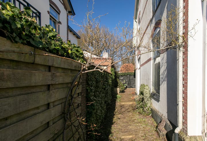 Foto 25 van Krugerlaan 10