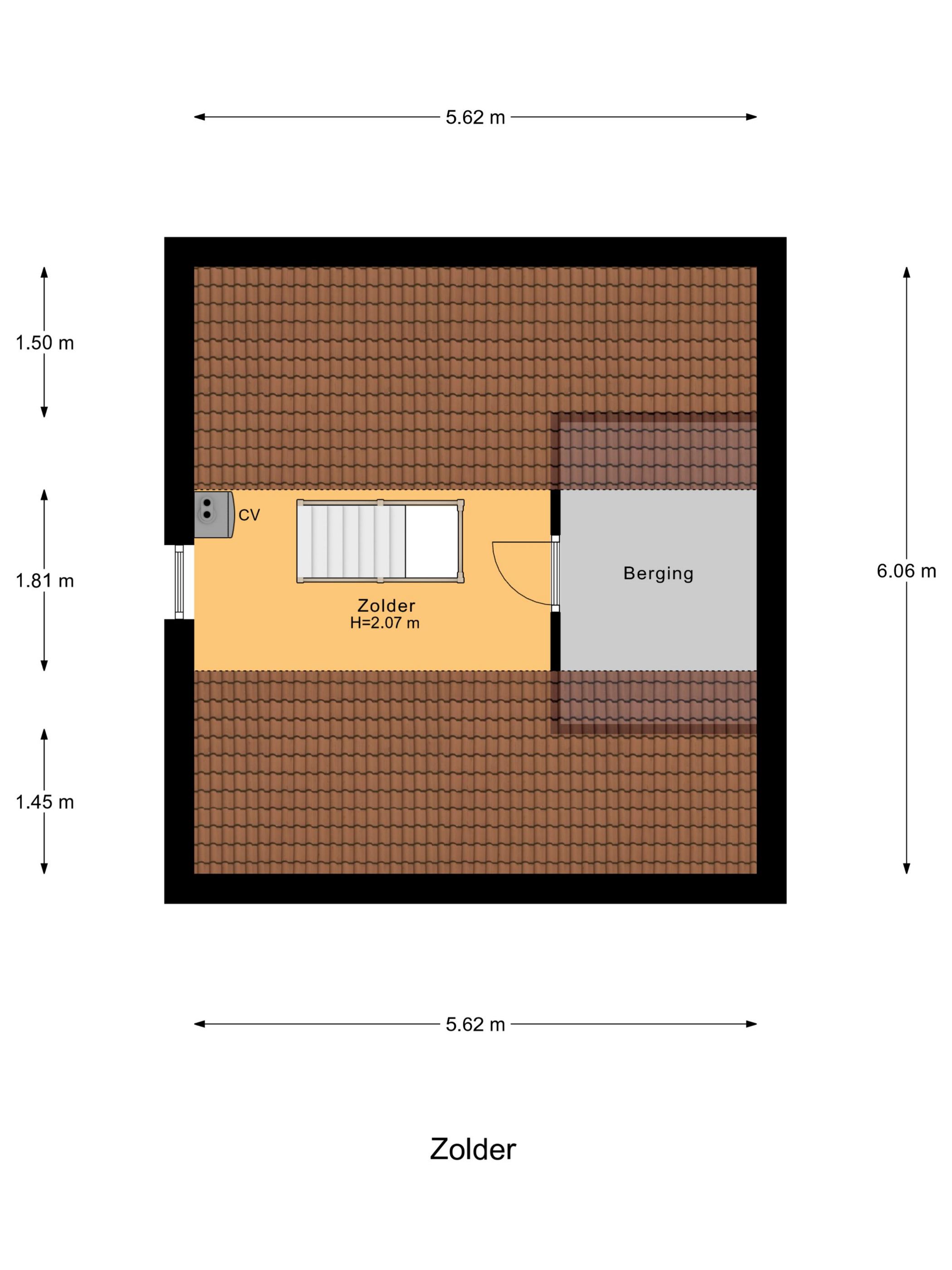 Foto 30 van Krugerlaan 10