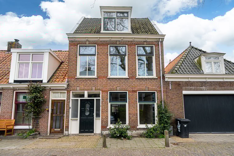 Kloosterstraat 8 main image