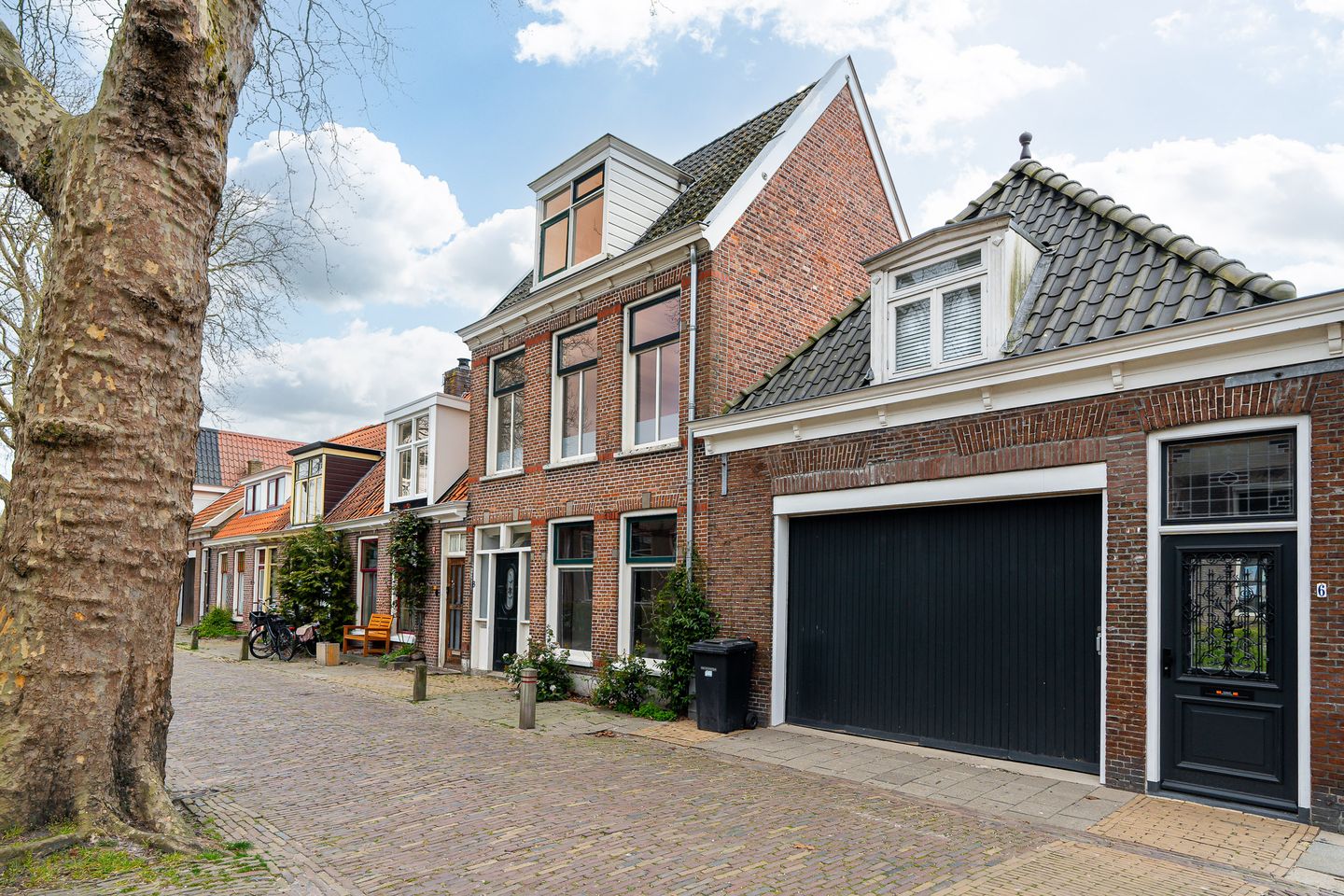 Foto 5 van Kloosterstraat 8