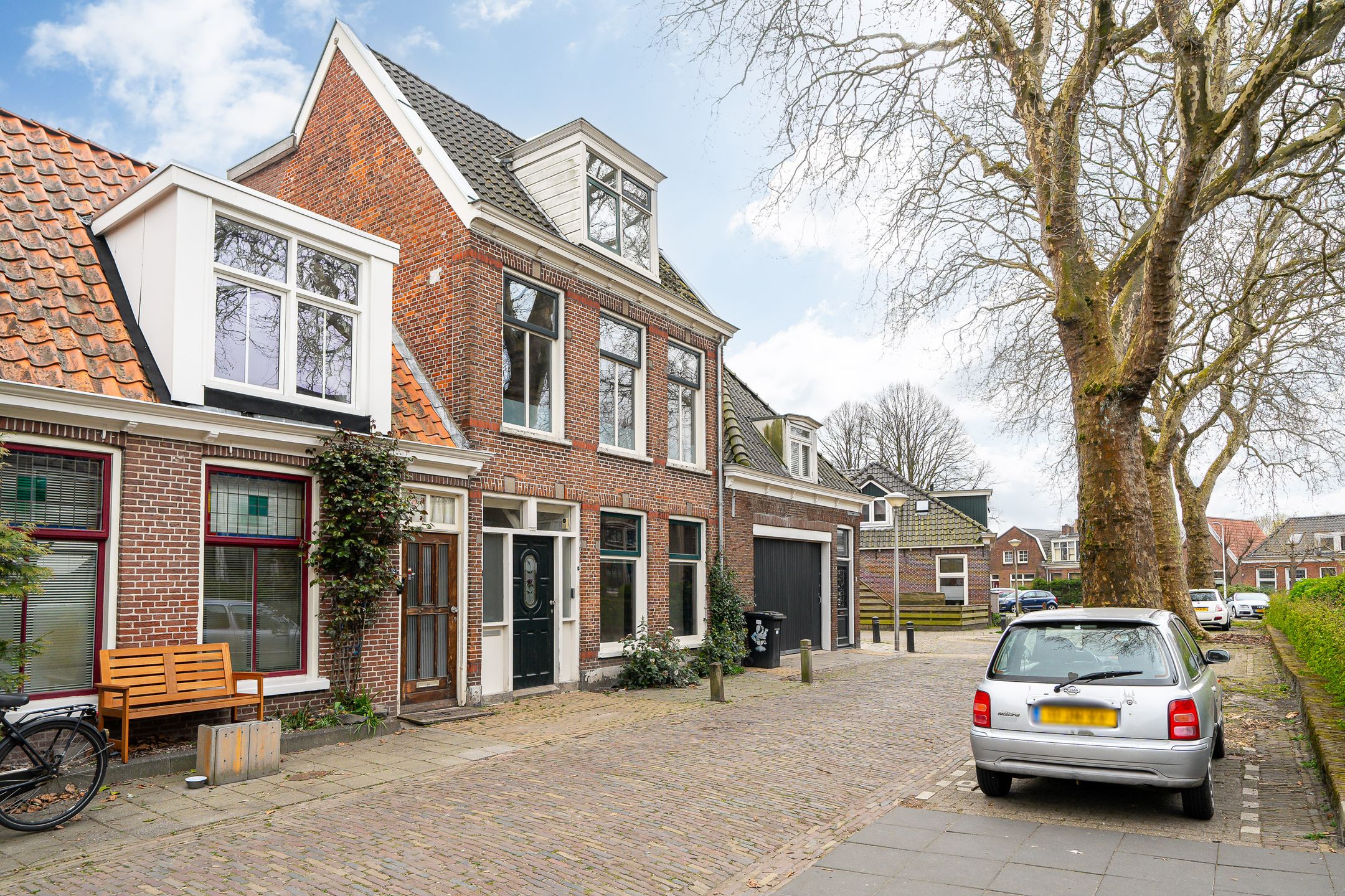 Foto 6 van Kloosterstraat 8