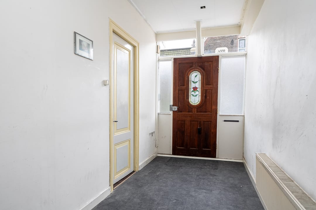 Foto 8 van Kloosterstraat 8