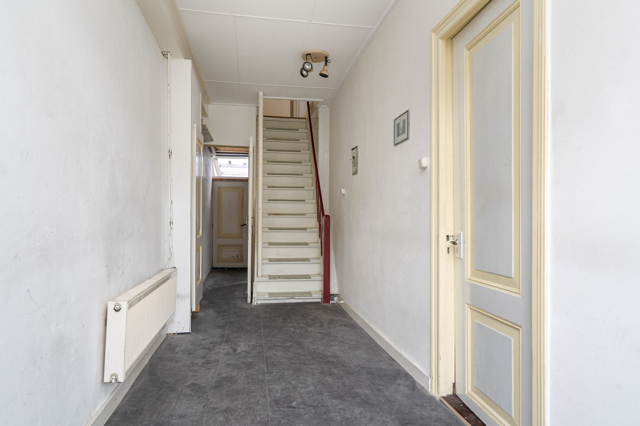 Foto 9 van Kloosterstraat 8