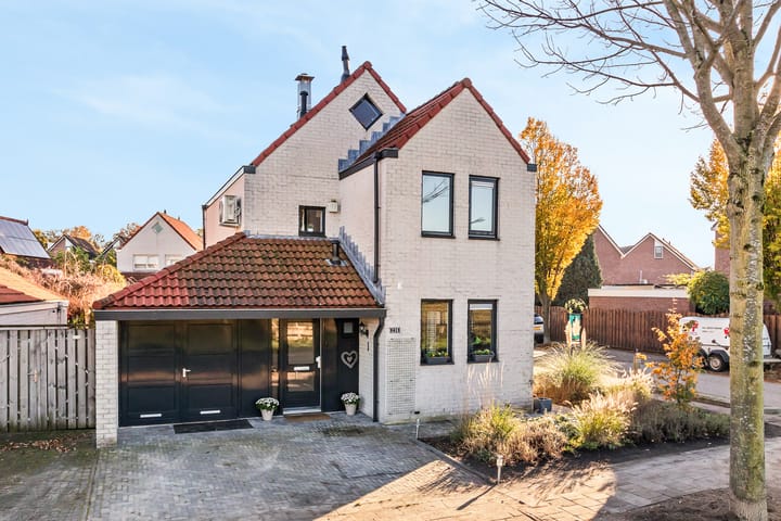 Foto 1 van Weerselosestraat 236