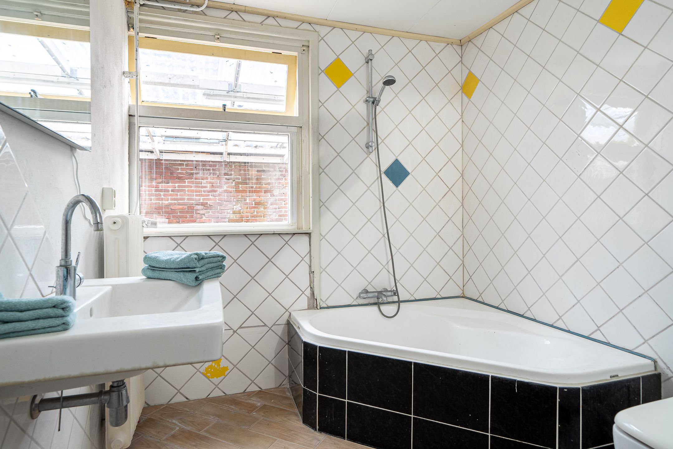 Foto 12 van Kloosterstraat 8