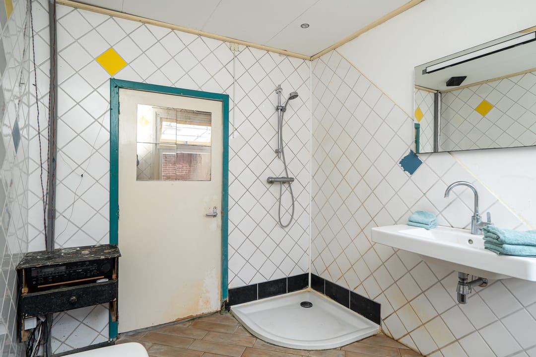 Foto 13 van Kloosterstraat 8