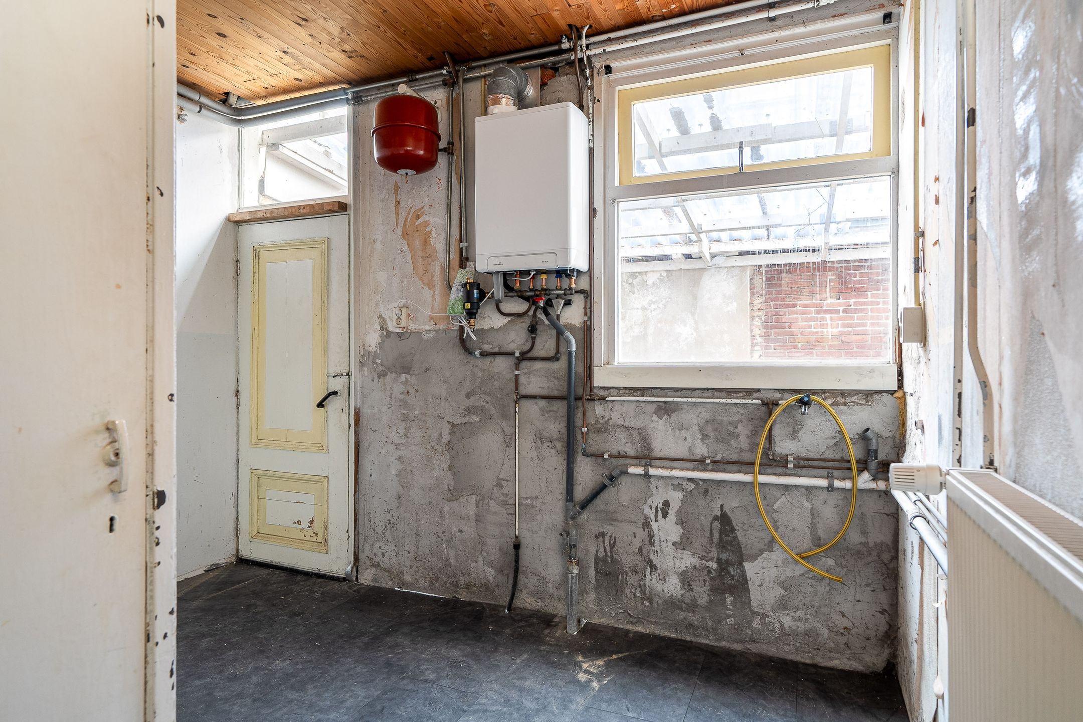 Foto 15 van Kloosterstraat 8